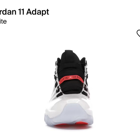 Air jordan 11 adapt - Picture 5 of 10